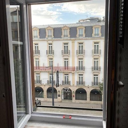 Foch Gare Joli Appartement En Centre-Ville ディジョン エクステリア 写真