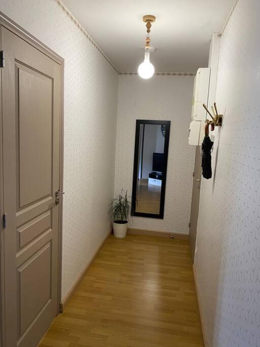 Foch Gare Joli Appartement En Centre-Ville ディジョン エクステリア 写真